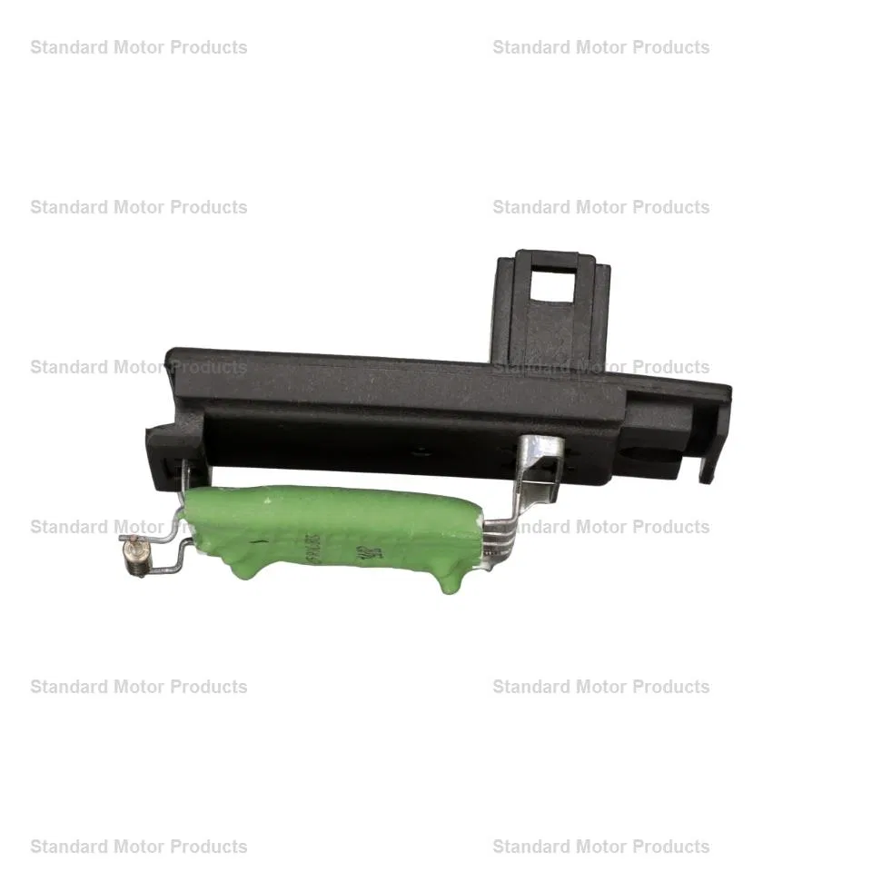 RU-427 – STANDARD IGN Heater Fan Motor Resistor, OE Replacement - view 3